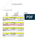 Contrato arrendamiento operativo oficina 3 años 4.5% $10M anual