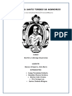 CUESTIONARIO DE ENTREVISTA, Competencias y Perfiles de Un Ingeniero Civil - Gestion