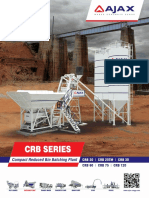 CRB Series