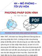phuong phap don hinhP