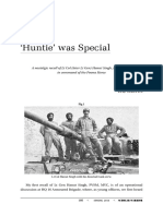 LT Gen Hanut Singh PDF