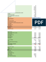 Intrinsic Value Analysis of Tata Motors Ltd