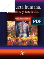 Conducta Humana. Instintos y Sociedad PDF