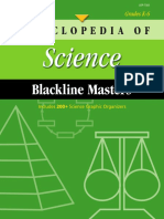 7322 Encyclopedia of Science BLM