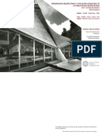 GRANELL - MES-F0107 Aproximación Arquitectónica y Evaluación Estructural de La Capilla de San Vic PDF