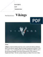 Adv Com Viking Review