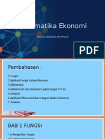1 Fungsi PDF