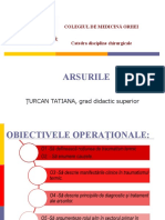 Arsurile.ppt