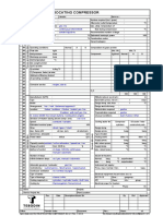 E 21.411 - Reciprocating Compressor