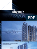M3M Skywalk