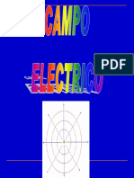 Campo El (Ectrico