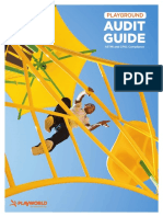 Audit Guide: Playground