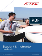 ATP Flight School Student-Instructor-Handbook