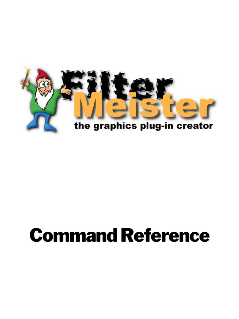 Fm Reference 20200220 Pdf Control Flow Windows Registry