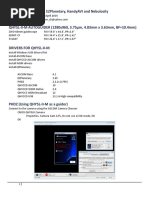 QHY5L-II-M PHD2 EZPlanetary HandyAVI Nebulosity 1.1