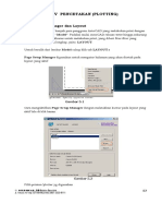 Bab V Pencetakan PDF