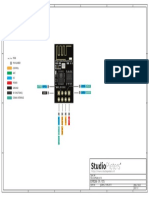 PWM Pin Number: U1Txd GND U0Rxd