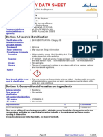 DOPO-Me Bisphenol - UN Form SDS PDF