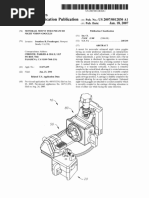 Patent Application Publication (10) Pub. No.: US 2007/0012830 A1