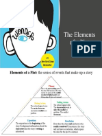 Elements of A Plot