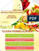 bahan pengisi.ppt