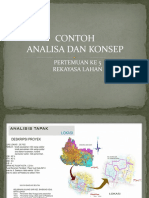 Analisa Konsep PDF