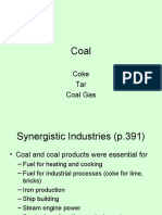 Lect 5 Coal