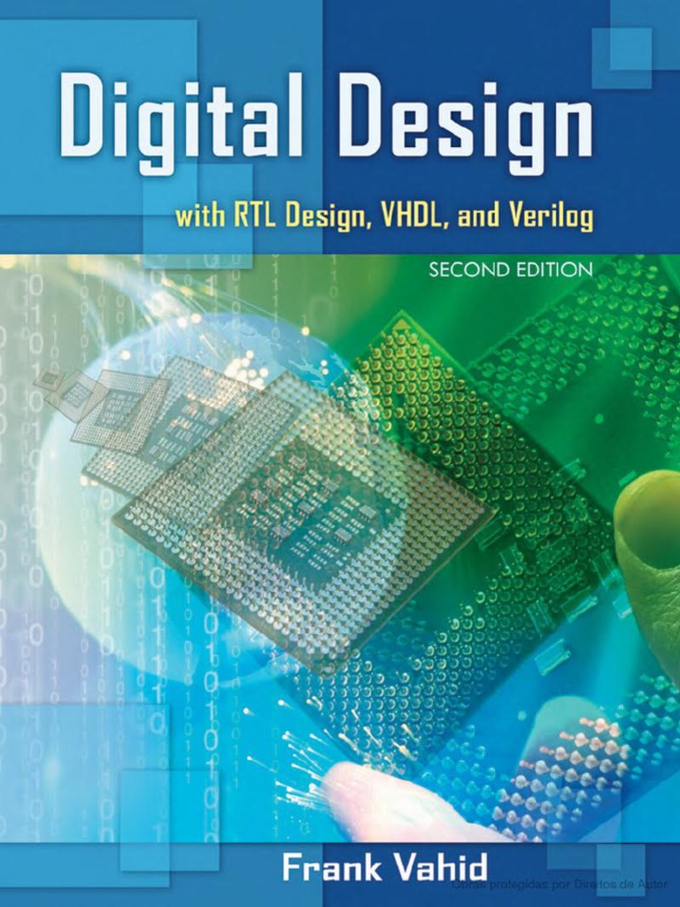 Digital-Design Vahid | PDF