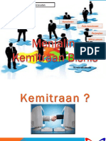 10.1 Menjalin Kemitraan