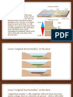 Sequence Stratigraphy - Part 2