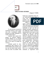Revista Fara Cuprins PDF