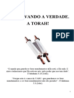 Torah - Preservando A Palavra