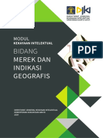 Modul Merek Indikasi Geografis FINAL OK - Digital PDF