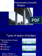 Precast Prestressed Concrete Bridges