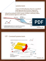 Sequence Stratigraphy - Part 10