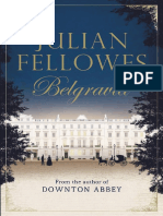 Julian Fellowes&#x27 S Belgravia
