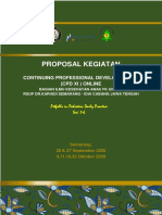 PROPOSAL CPD XI ONLINE Rev 08092020