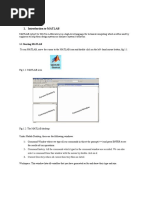 MATLAB Lectures-Excersizes