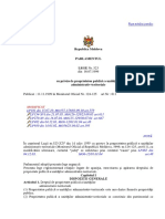 Версия на русском Fişa actului juridic: Republica Moldova