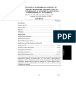 International Standard On Auditing 720 The Auditor'S Responsibilities Relating To Other Information in Documents Containing Audited Financial Statements