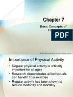 Basic Concepts of Fitness