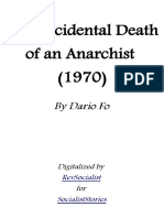 The Accidental Death of an Anarchist - Dario Fo (PDF).pdf