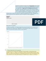 Cuestionario sobre gestión de residuos