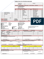 Format Work Permit