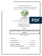 Midoun Djendouci PDF