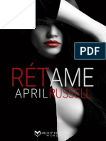 Retame - April Russell PDF