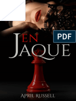 En Jaque (Retame 2) - April Russell-Holaebook