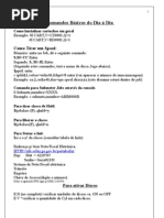Tutorial Completo de Programação Batch | PDF | Linguagem de script ...