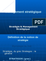 Cour Strategie