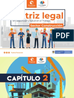 Matriz Legal SST Construccion Capitulo2